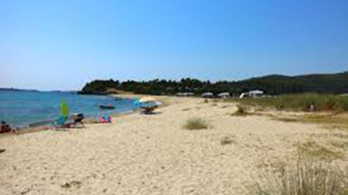 Azapiko Blue Sea Hotel - NR